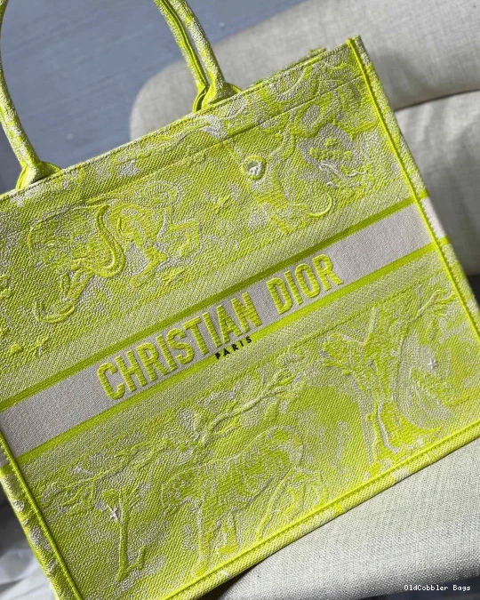 OldCobbler Bags Large Book Diro Tote-42*35*18.5cm 0815
